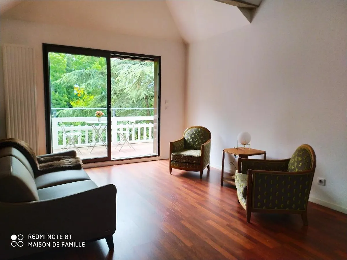 Villa Serandite Maison De Famille Annecy 0*,  France