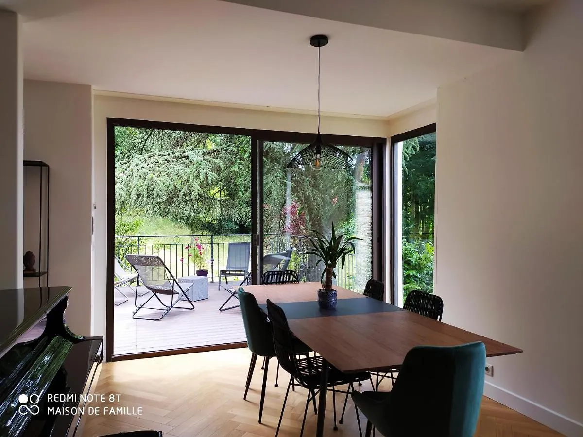Villa Serandite Maison De Famille Annecy Apartment