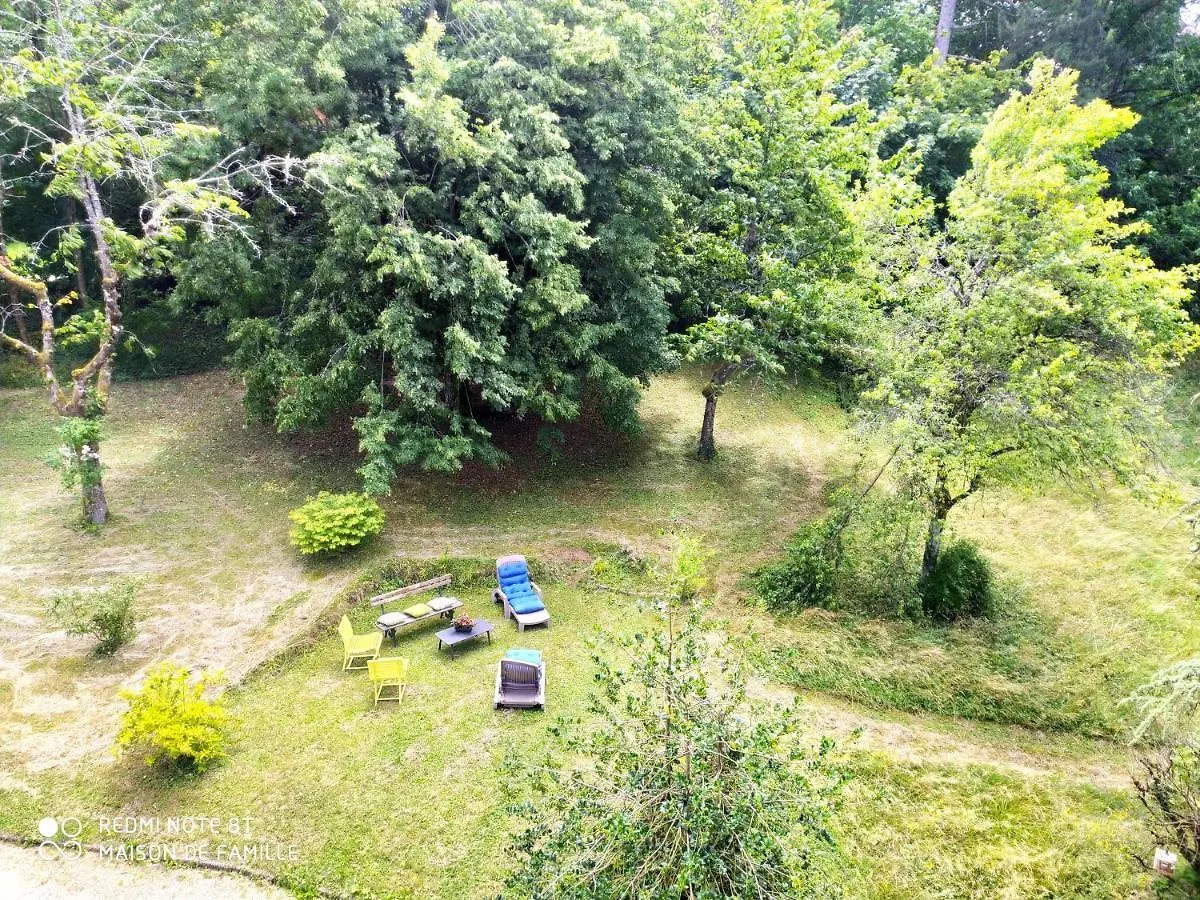 Villa Serandite Maison De Famille Annecy