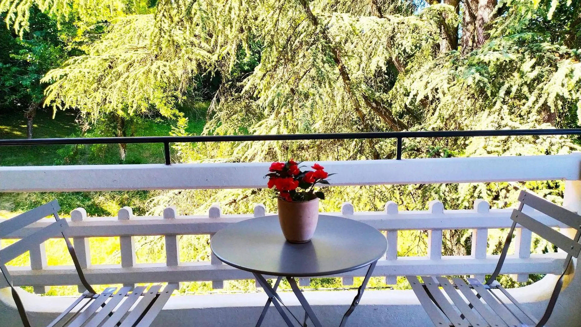 Villa Serandite Maison De Famille Annecy Apartment