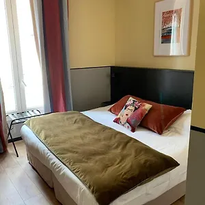 Otel Du Nord, Annecy
