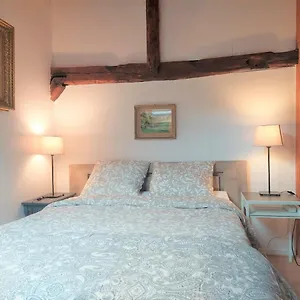 Charm In The Heart Of The Old Town Appartement