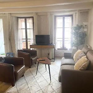 Coeur De Vieille Appartement