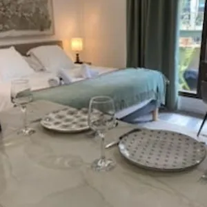 Le Bonlieu 3 - Joli Avec Balcon En Plein Coeur De La Appartement